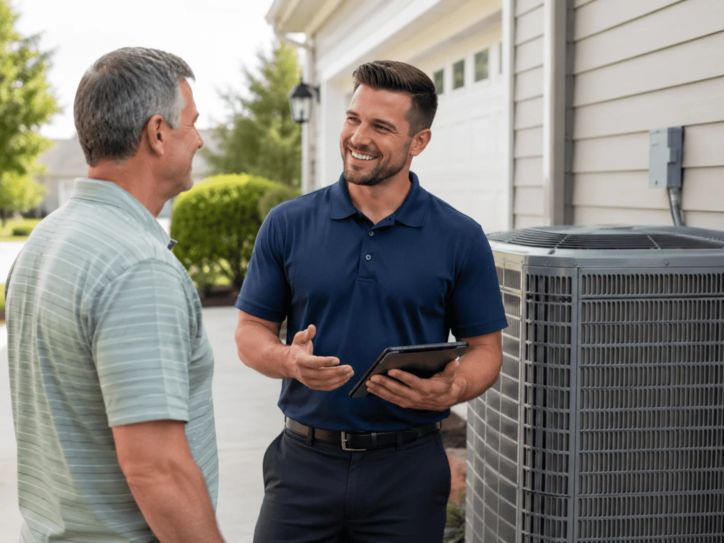 Heat Pump Installation Waskom, TX FAQs